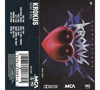 Heart Attack [CASSETTE]