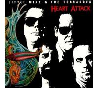 Heart Attack (CD) Album (US IMPORT)