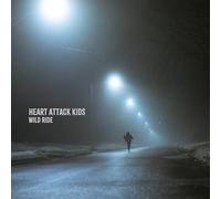 Heart Attack Kids - Wild Ride [VINYL]