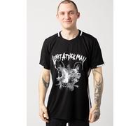 Heart Attack Man - HAMM FC - Jersey - black - XXL - 100% Polyester XXL