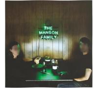 Heart Attack Man - M - Heart Attack Man - The Manson Family Galaxy Effec - G3z