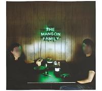 Heart Attack Man - The Manson Family [VINYL]