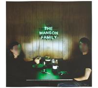 Heart Attack Man - The Manson Family [VINYL]