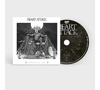 Heart Attack - Negative Sun
