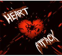 Heart Attack Steam CD Key
