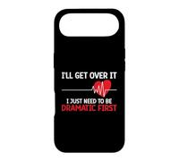 Heart attack survivor recovery Case for iPhone Air
