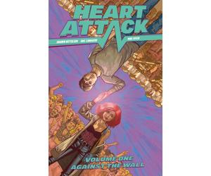 Heart Attack Volume 1
