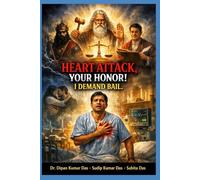 Heart Attack, Your Honor! I Demand Bail