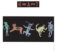Heart - Bad Animals