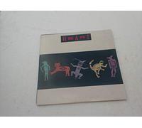 Heart - Bad Animals