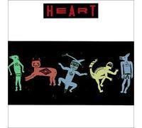 Heart - Bad Animals [CASSETTE]