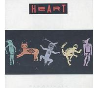 Heart - Bad Animals