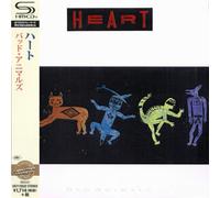 Heart - Bad Animals [SHM-CD]