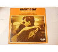 Heart-beat-A tribute to (UK, 1971, #dea1068) / Vinyl record [Vinyl-LP]