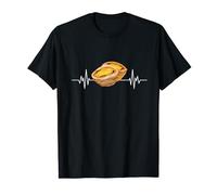 Heart Beat For Butter Tarts T-Shirt