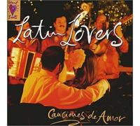 Heart Beats: Latin Lovers - Canciones de Amor