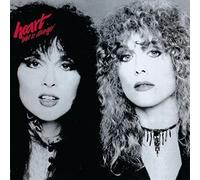 Heart - Bebe Le Strange