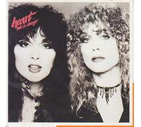 Heart - Bebe Le Strange