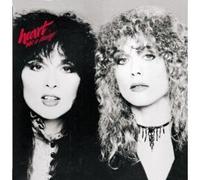 Heart - Bebe Le Strange