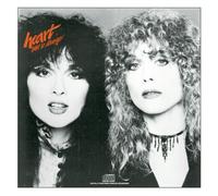 Heart - Bebe Le Strange - CD - N3z