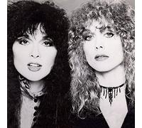 Heart - Bebe Le Strange [VINYL]