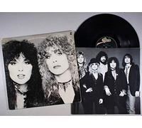 Heart - Bebe Le Strange [Vinyl LP]