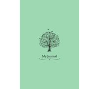 Heart Bloom My Journal