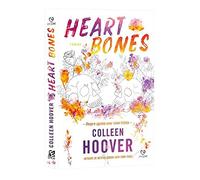 Heart Bones. Despre Agonia Unor Inimi Frante