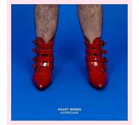 Heart Bones (Har Mar Superstar) - Hurricane/Disappear [7" VINYL]