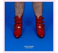 Heart Bones (Har Mar Superstar) - Hurricane/Disappear [7" VINYL]