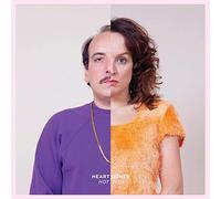 Heart Bones - Hot Dish