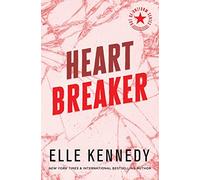 Heart Breaker: 1 (Out of Uniform)