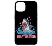 Heart Breaker Case for iPhone 13