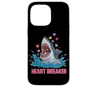 Heart Breaker Case for iPhone 14 Pro Max