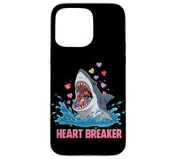 Heart Breaker Case for iPhone 15 Pro Max