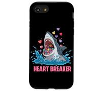 Heart Breaker Case for iPhone SE (2020) / 7/8