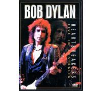 Heart Breakers: Live in Australia [DVD] [Import]