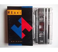 Heart - Brigade [CASSETTE]