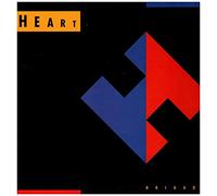 HEART - Brigade [VINYL]