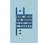 Heart Broke and Broken in EaDo: A Darkly Comic Literary Drama