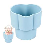 Heart Car Drink Holder - Multifunctional , Cup Holder Accessories, Inn