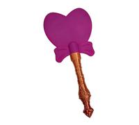 Heart Card Holder - Contactless Payment Wand Case, Magic Card Carrying Accessory, Compact Retail Checkout Tool, Supermarket Cafe Shopping Travel Birthday Gift Option, Men Women Everyday Convenience