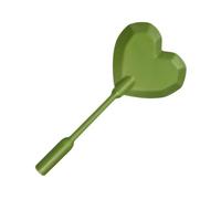 Heart Card Wand, 3D Printed Credit Holder Sleeve, 8.66in Contactless Cards Stick with Compact Design, Wallet Accessory, Storage Sleeve with Sturdy Material, Card Holder for Shopping and Travel