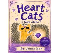 Heart Cats: Gem Stone