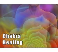Heart Chakra Clearing via Breath