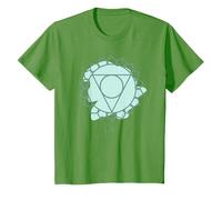 Heart Chakra - Om - Spirituality- balance T-Shirt
