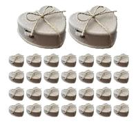 Heart Chicken Egg Carton 30 Pieces Storage Container