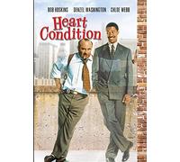 Heart Condition