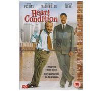 Heart Condition [DVD]