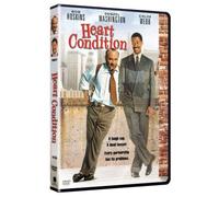 Heart Condition [DVD] [Region 1] [US Import] [NTSC]